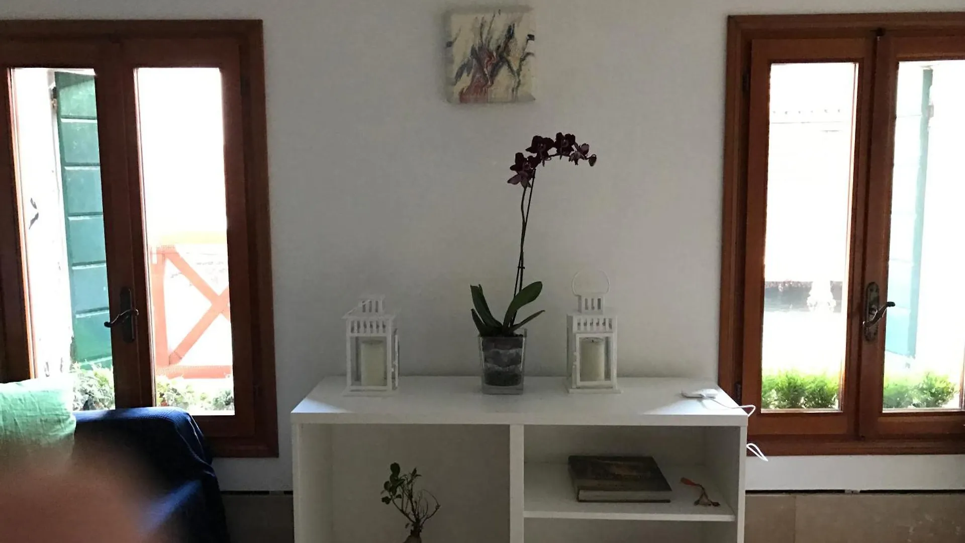 Marco Polo'S House Apartment Venice